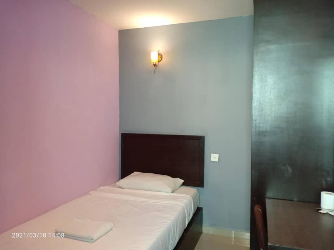 Bee Garden & Bb Motel - Alor Setar Exterior photo